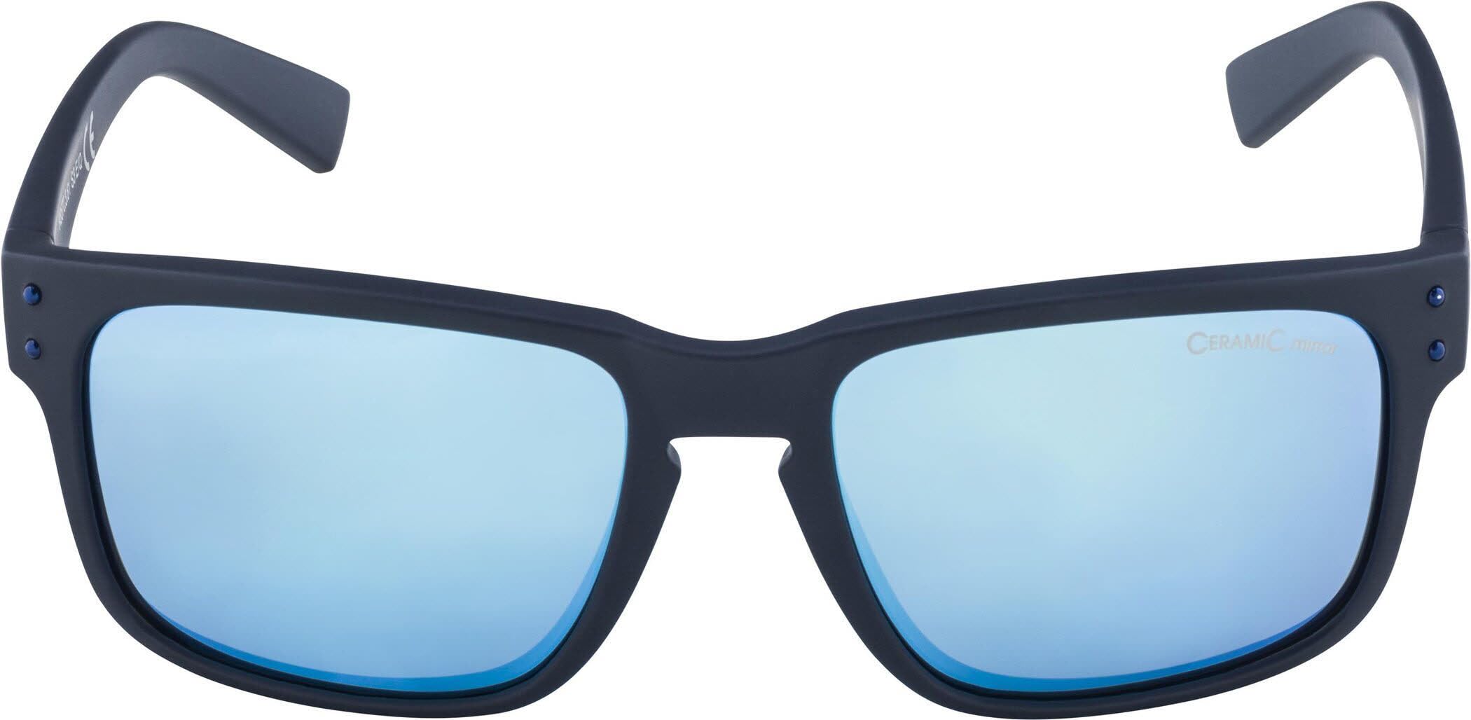 ALPINA Kosmic Gafas de Sol, Unisex-Adultos