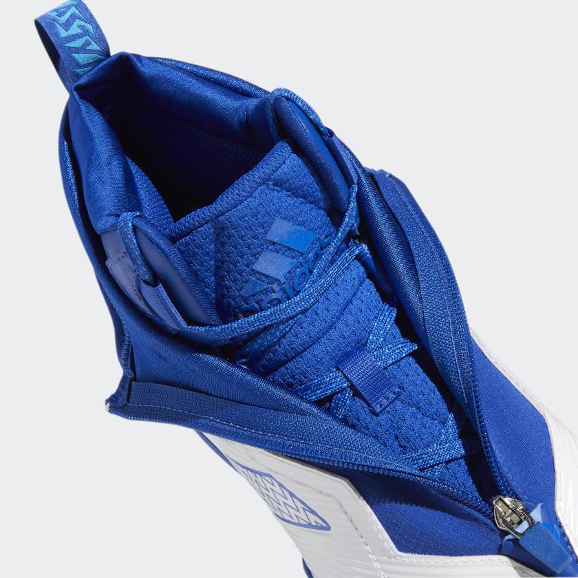 Image of Adidas Mens Nasty 2.0 Cleats