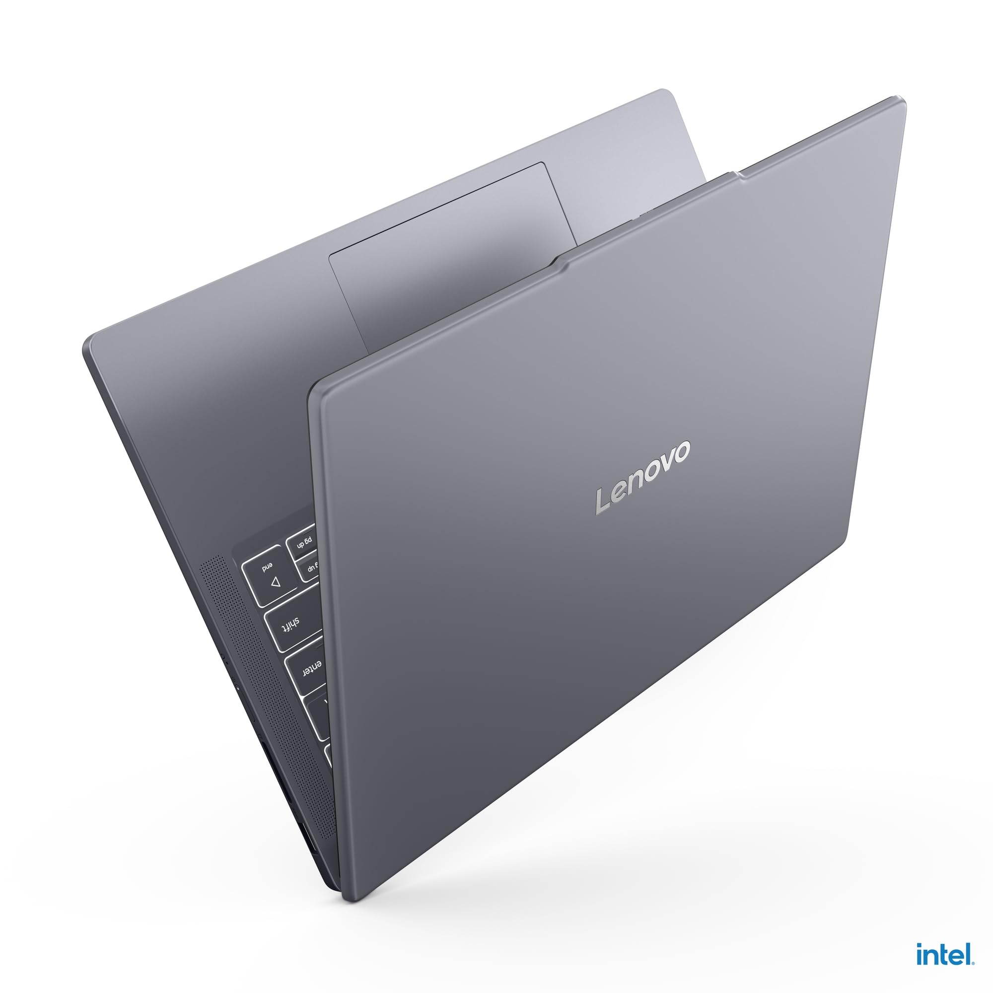 Lenovo IdeaPad Slim 3 14IRH10 Ordinateur Portable 14" WUXGA Intel Core i7-13620H RAM 16Go SSD 512Go Intel UHD Graphics Windows 11 Home Clavier AZERTY Français Gris
