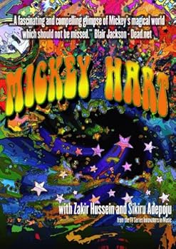 Mickey Hart - Innovators In Music