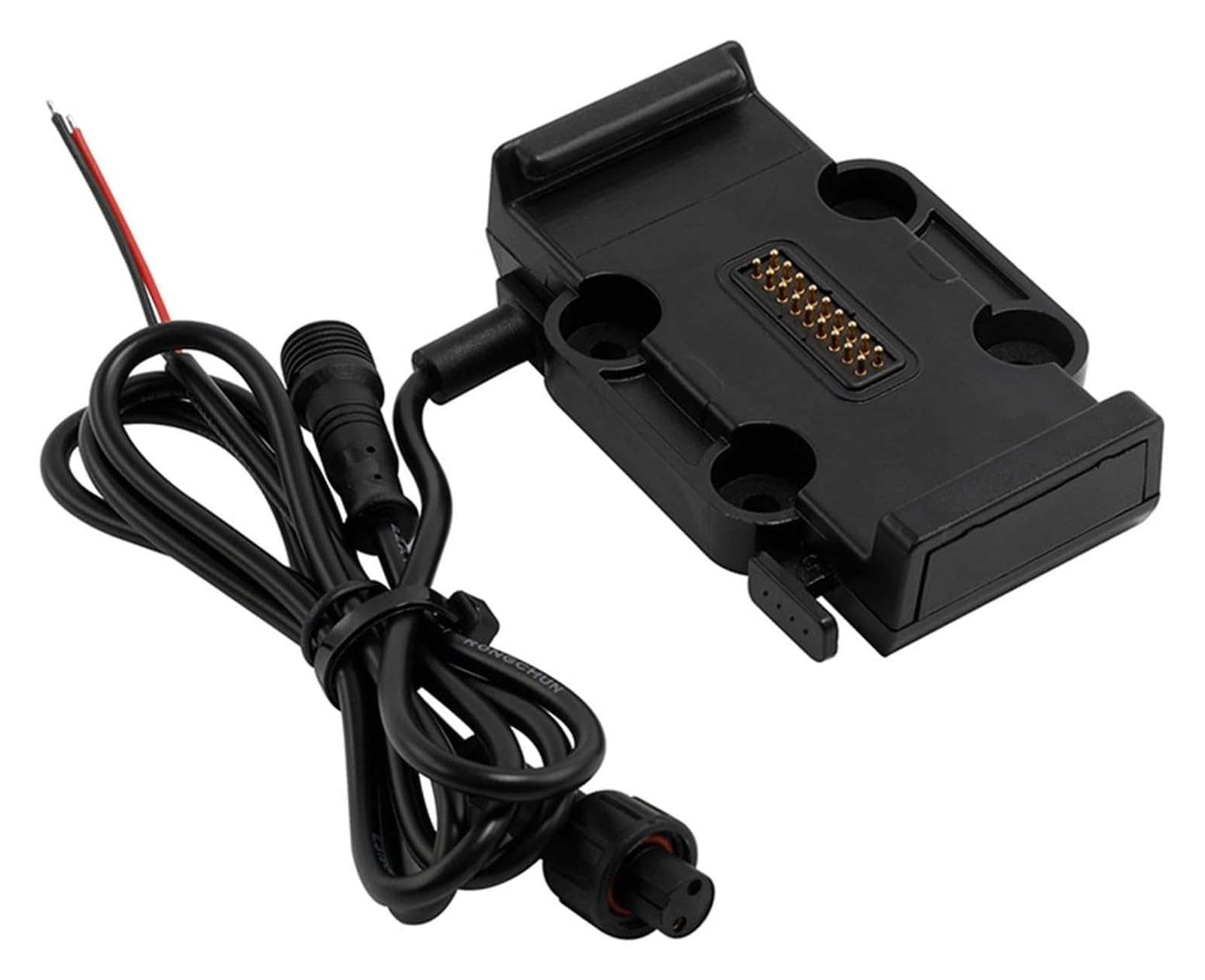 Support Téléphone pour BMW R1250GS ADV 2018-2020 Moto Support Navigation GPS Guidon