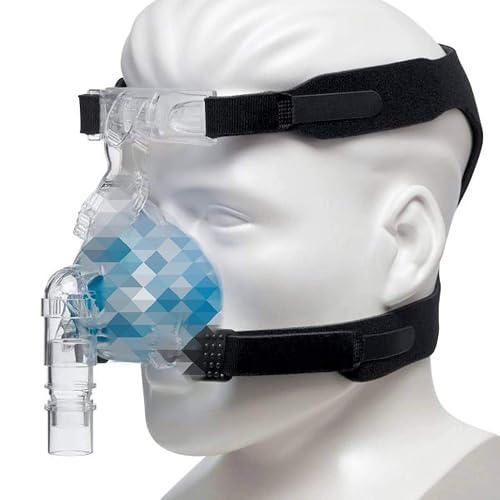 Universal CPAP Headgear Strap – Replacement for Philips Respironics Headgear
