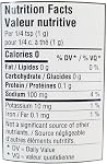 Club House Garlic & Onion All Purepose Seasoning, with Black Pepper and Sea Salt, Kosher, Halal, Perfect Blend of Seasoning for a Savoury & Rich Garlic Flavour, 127g