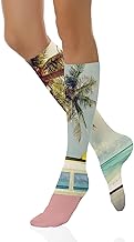 Women Socks Ankle Socks Warm Soft Socks,Performance Cushioned Athletic Crew Socks for Women Cozy Socks