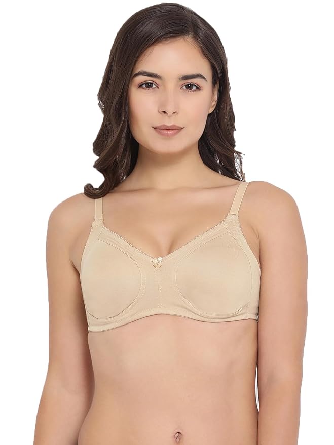 Macrowoman W-Series Women Bra