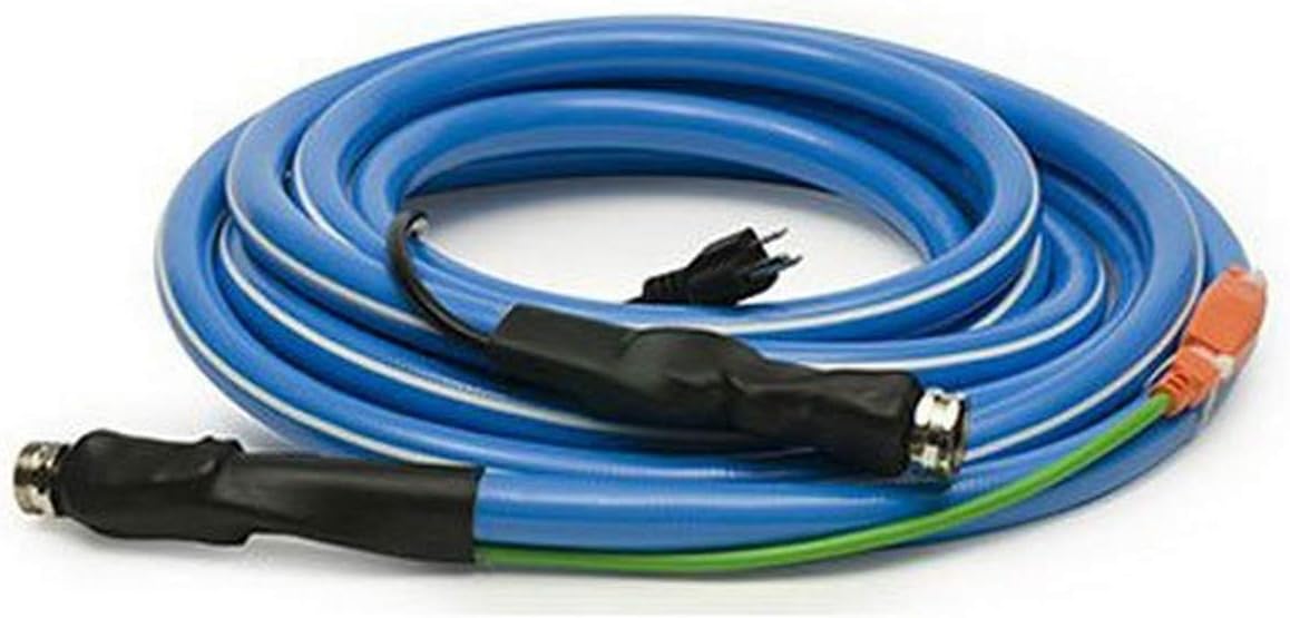 PWL-03-50 50 Foot Pirit Heated Hose