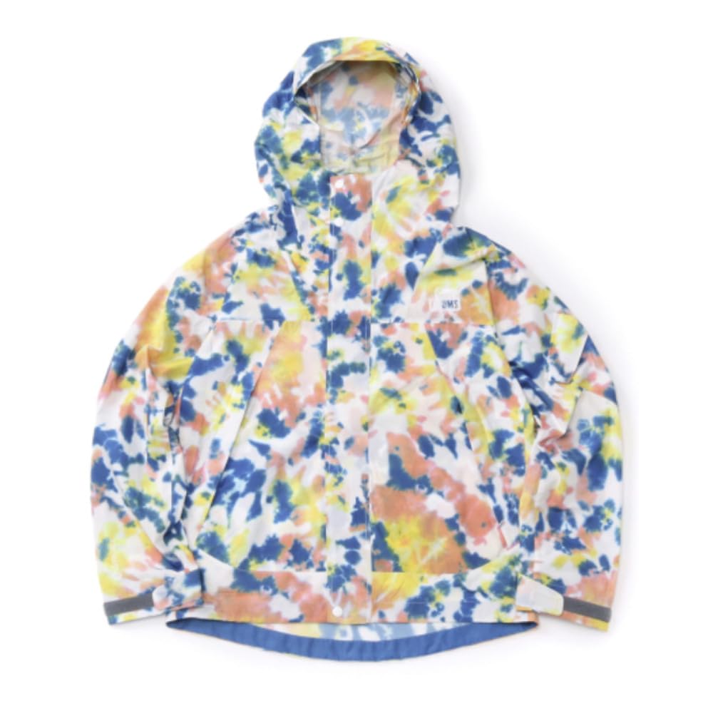 Amazon | [チャムス] Spring Dale Gore-Tex Light Weight Jacket