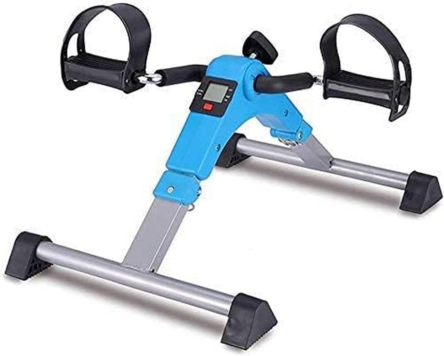 ERoomQ Electric Pedal Exercise Bike - Portable, Folding Design for Home Rehabilitation