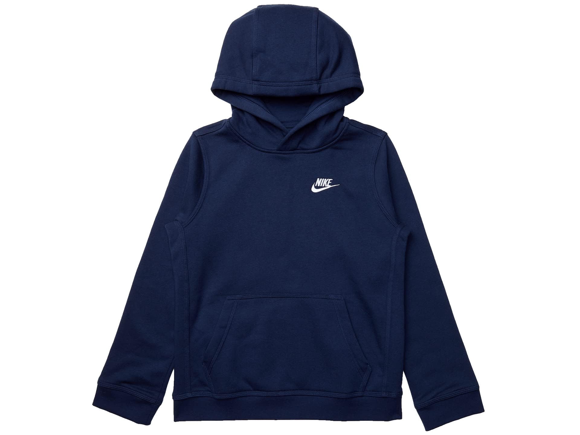 Boy's NSW Pull Over Hoodie Club