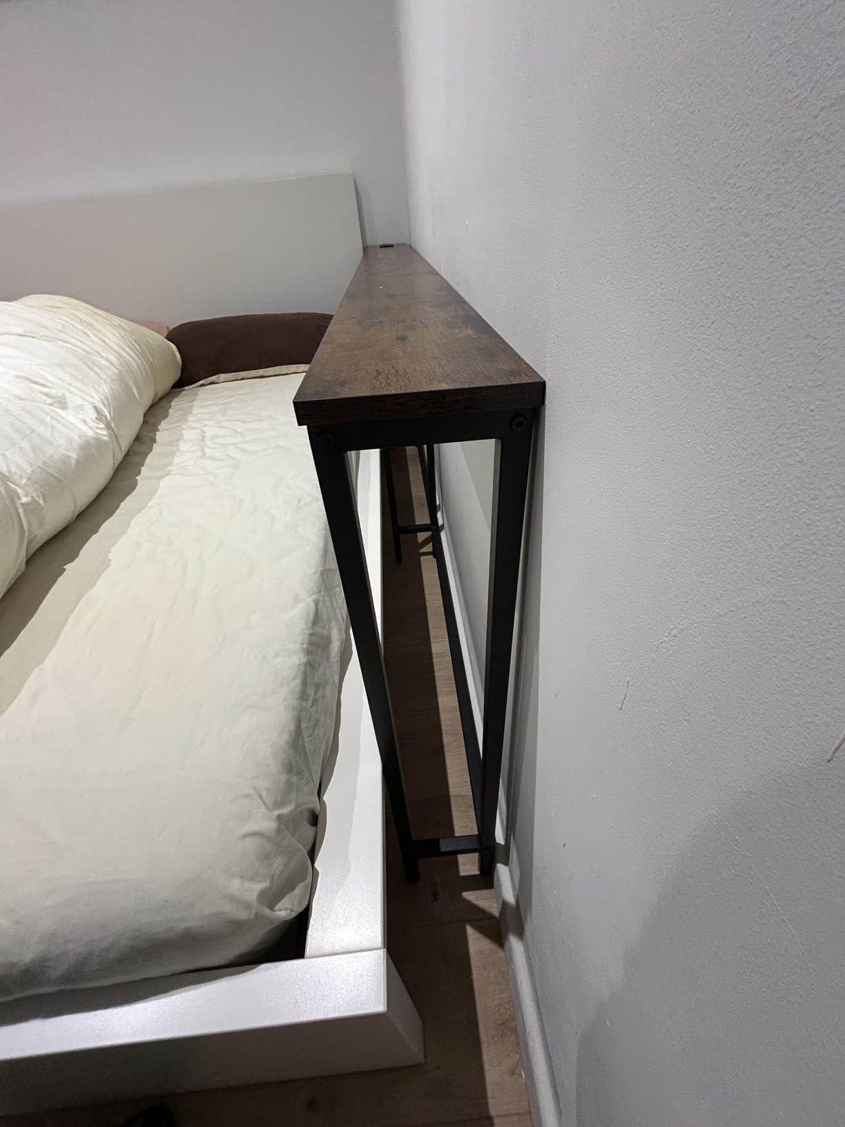 Customer photo