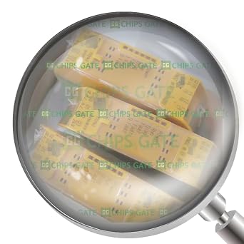 8DI4DO 772142 Safety Relay m EF 8DI4DO 772142 772142 New in Box