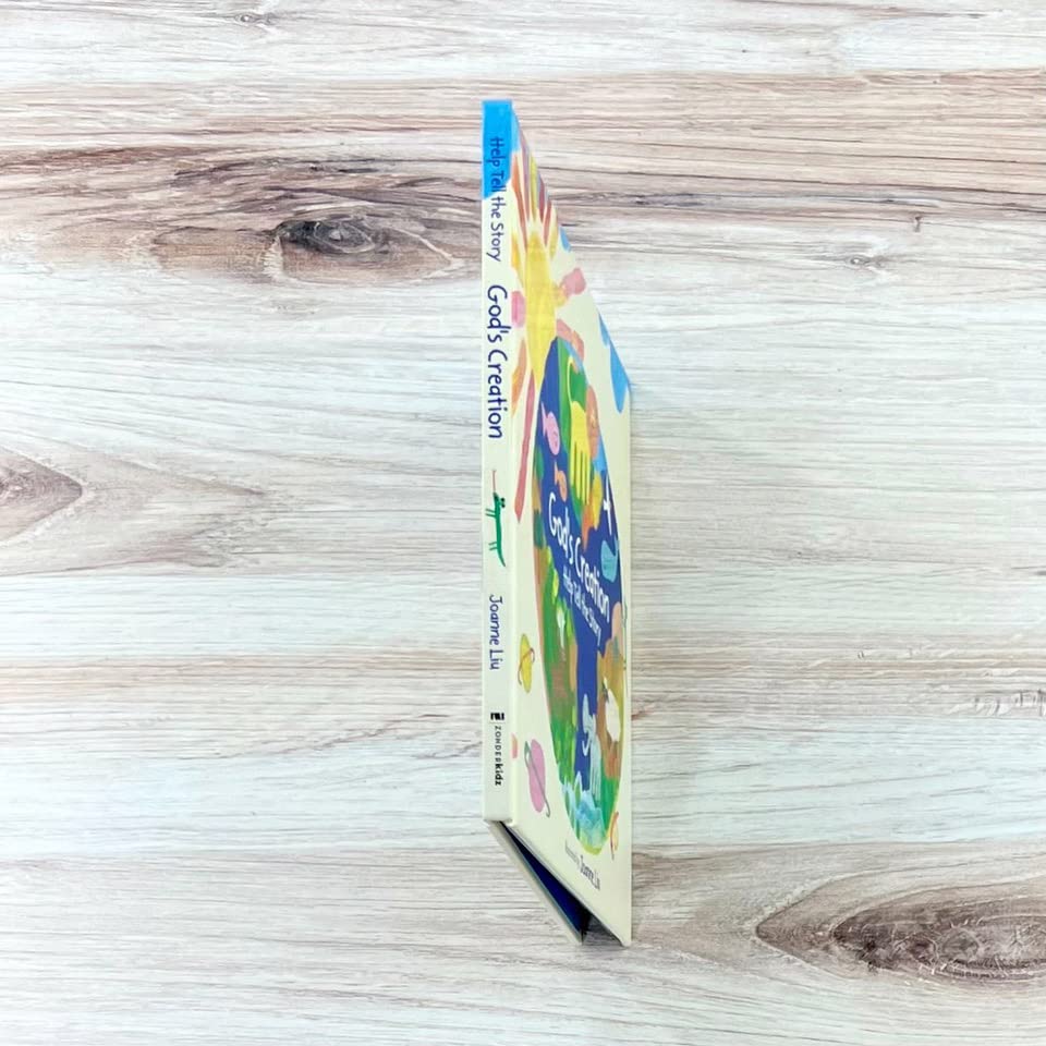 God's Creation: Help Tell the Story - Image 3