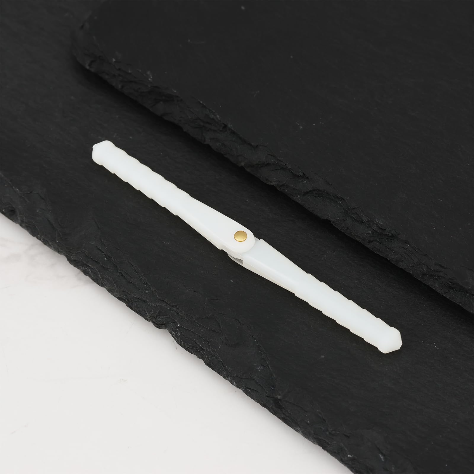 OTOTEC 4 cerniere a perno da 4,5 x 67 mm, compatibili con Robbe DIY ad ala fissa modello di aeromobile