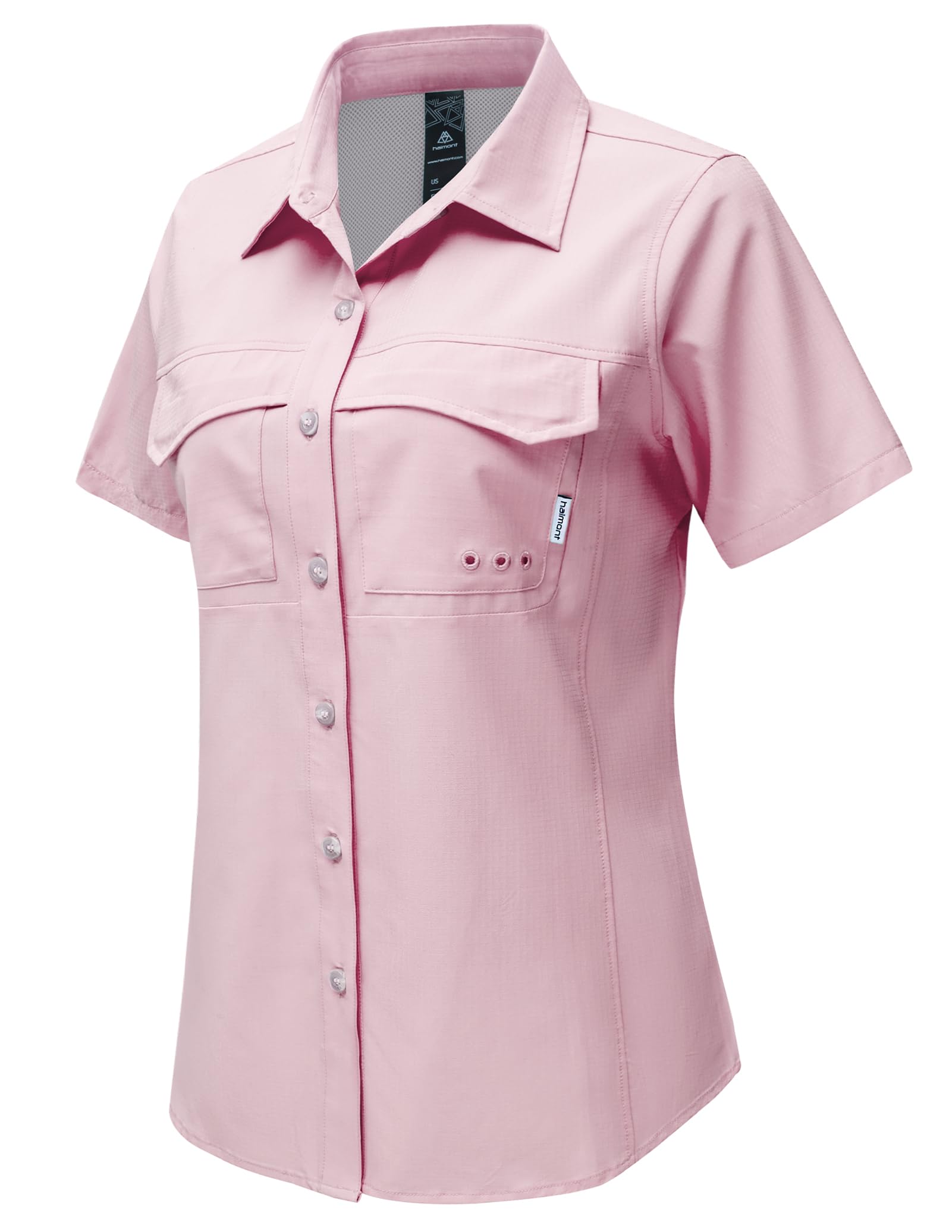 Haimont Women's Button Down