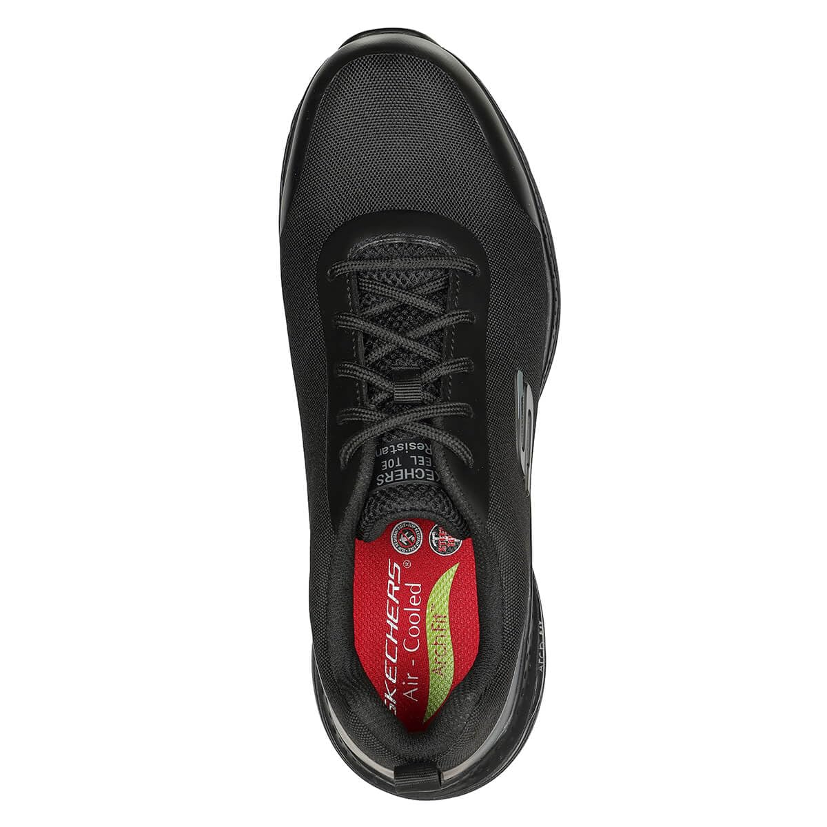 Skechers Mężczyźni Arch Fit Sr RingstapAdidasy