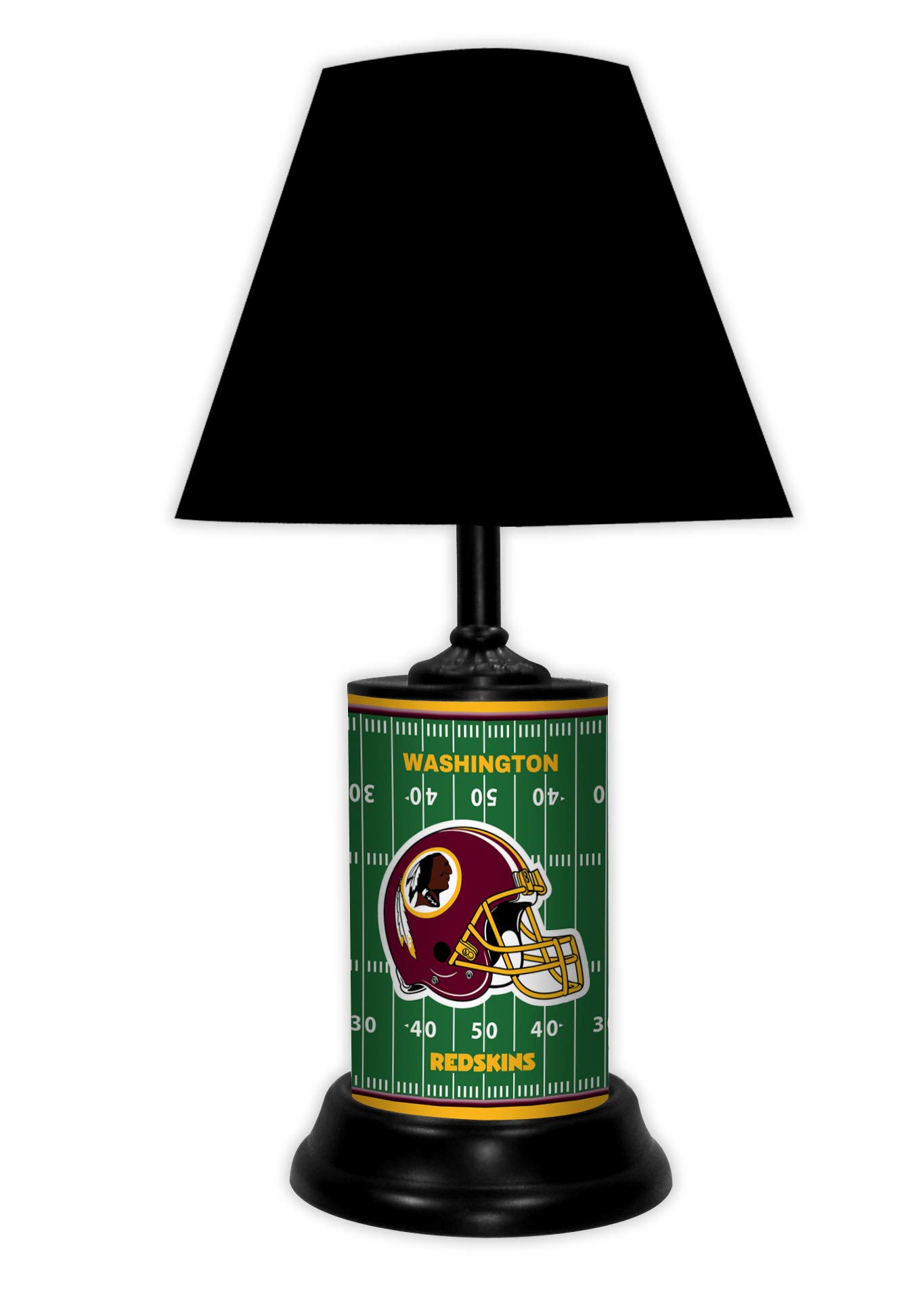 GTEI Field LAMP - Washington Redskins
