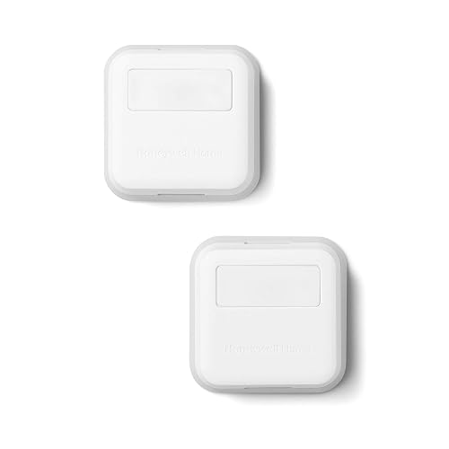 Honeywell Home Smart Room Sensor (T9/T10)