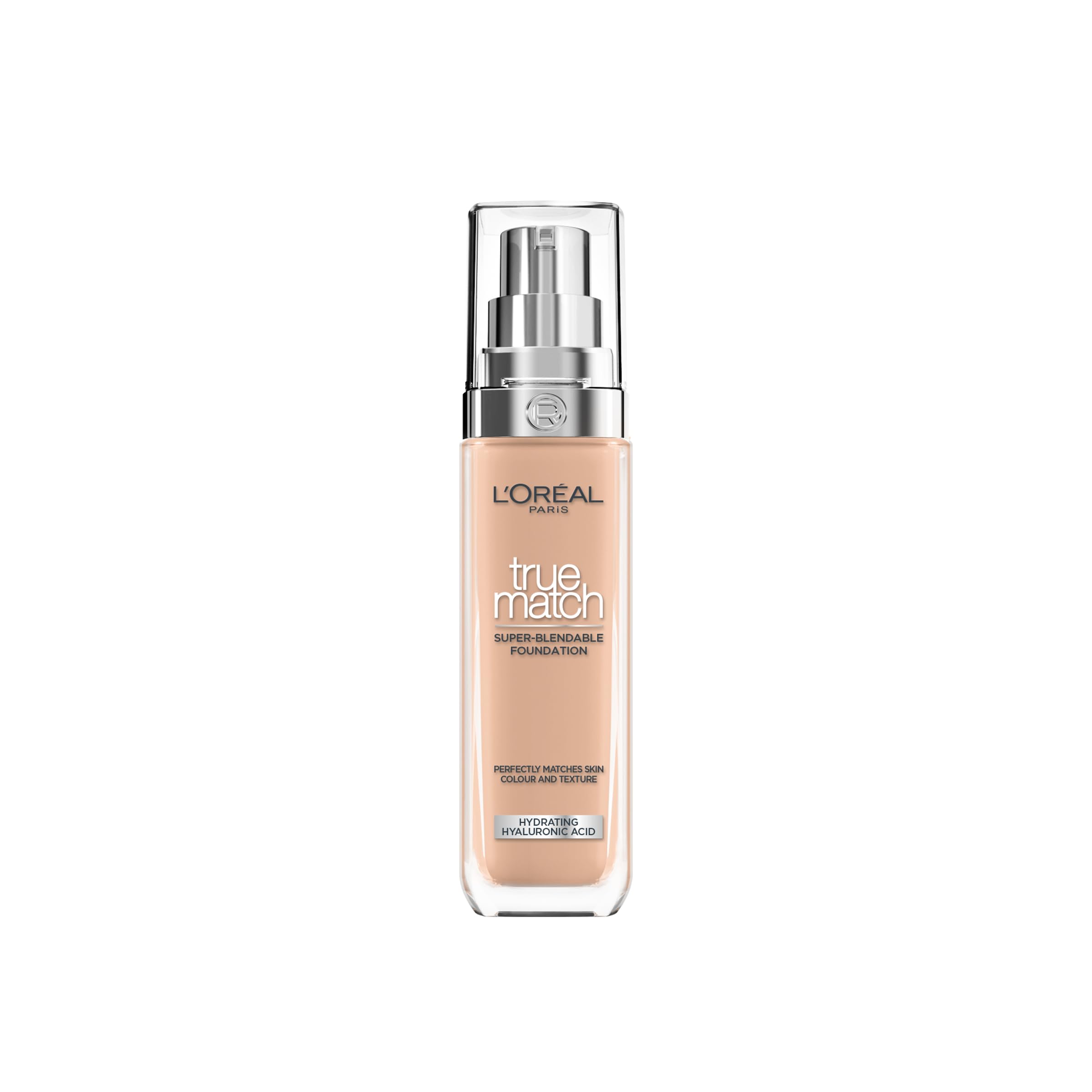 L'Oréal Paris Make-up designer Perfect Match Maquillaje, N1.5 lino, 1er Pack (1 x 30 ml) — view 23