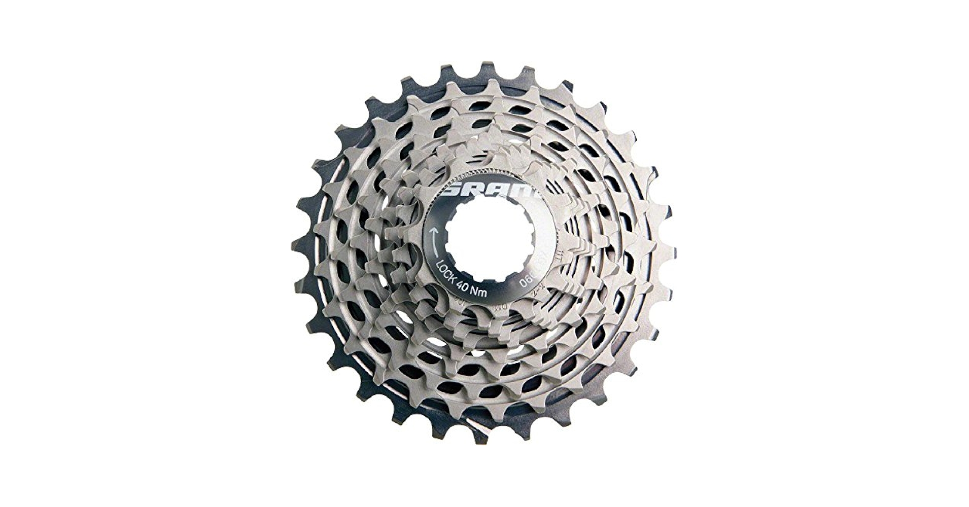 超軽量127g！スラムSRAMRED XG1090スプロケット11-23T10S SRAM ( スラム ) スプロケット CASSETTE XG-1290 ( カセット XG