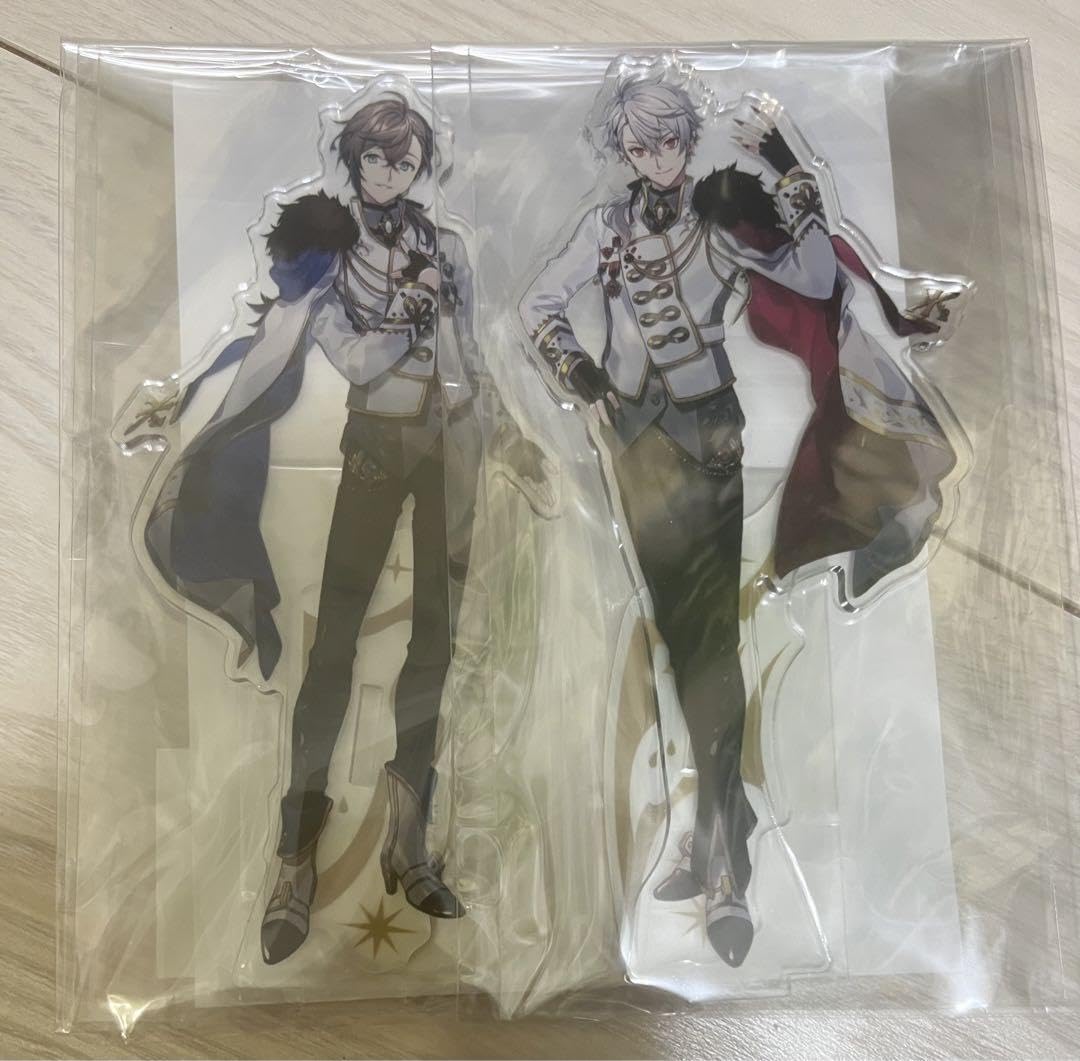Amazon.co.jp: ChroNoiR UP2YOU 有償特典 アクリルスタンド 叶 葛葉