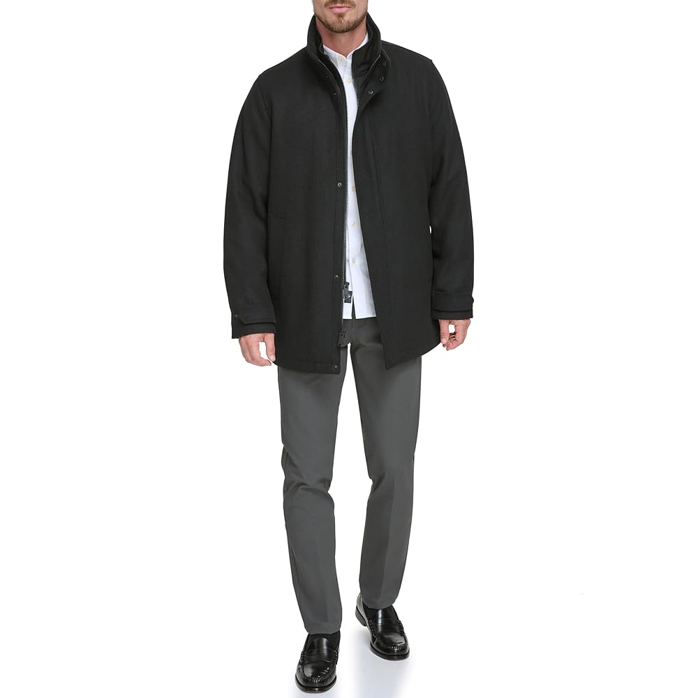 【美品】AKM DOUBLE MELTON DUFFLE COAT M size sch3.jpg