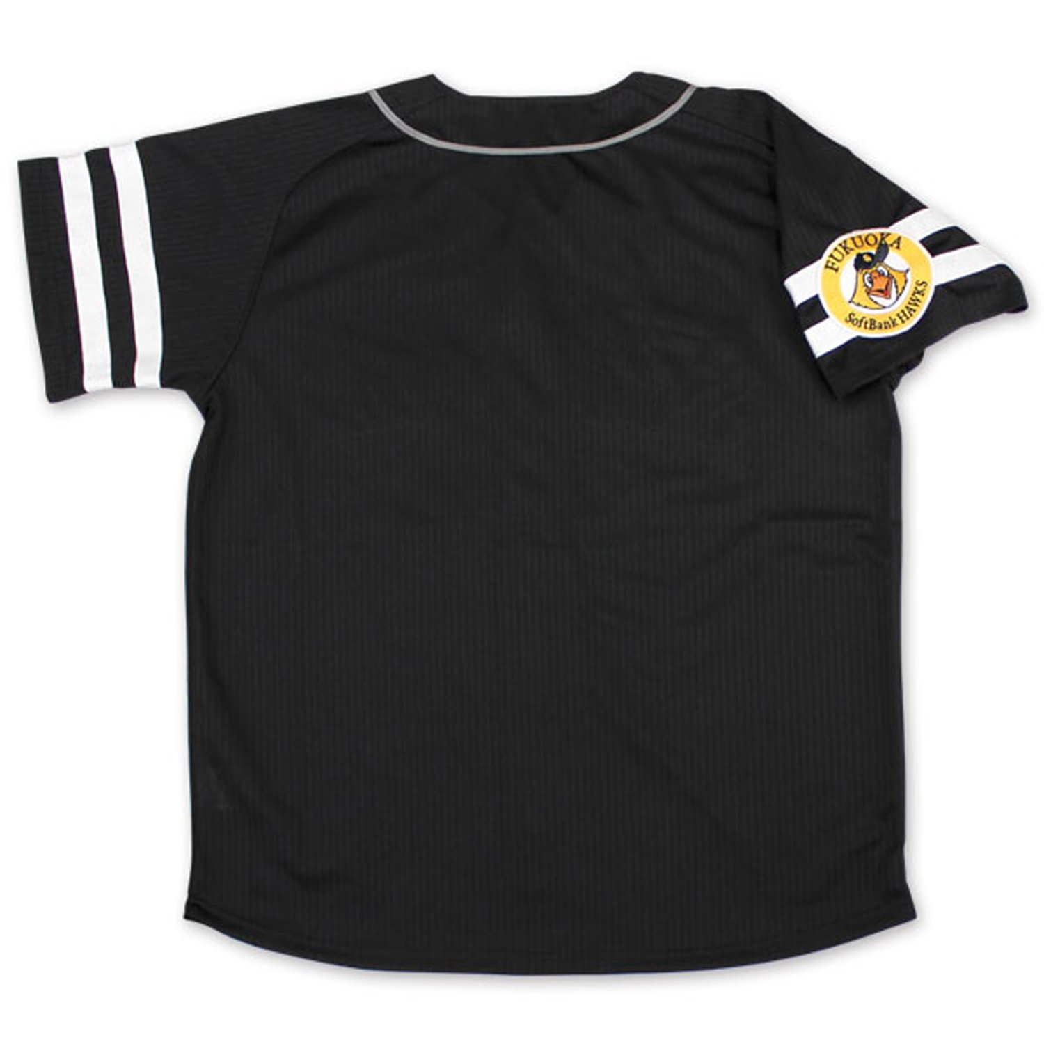 Amazon | SoftBank HAWKS(ソフトバンクホークス) Majestic製レプリカ