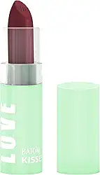 Batom Kisses Semi-Matte 260,Max Love