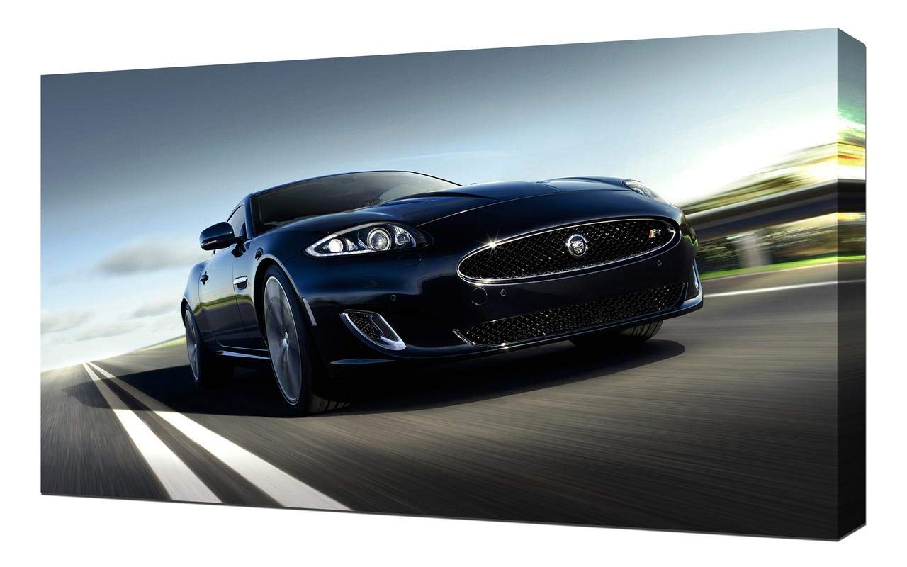 Lilarama Compatible 2012-XK-Artisan-SE-V1-1080 - Canvas Art Print - Wall Art - Canvas Wrap