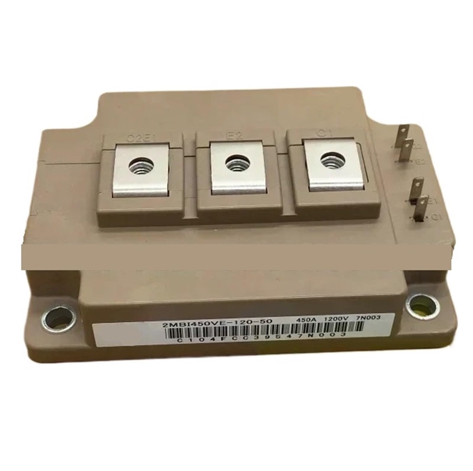 YMUGUEGH 2MBI400VD120-50 2MBI450VJ-120-50 2MBI450VE-120-50 2MBI300VE-120-50 2MBI600VE-120-50 2MBI450VJ-120-50 2MBI200VJ-120-50 rectifier bridge Module(2MBI450VJ-120-501)