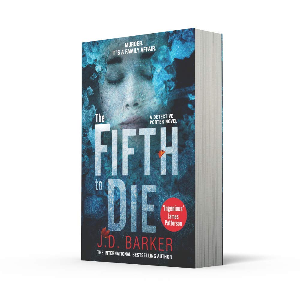 THE FIFTH TO DIE image 3