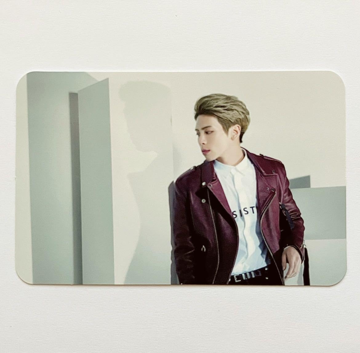 Amazon.co.jp: SHINee ジョンヒョン D×D×D 初回限定盤特典