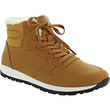 Wanderlust Sport Hiker Women's Boot, 7.5 BM US, Wheat