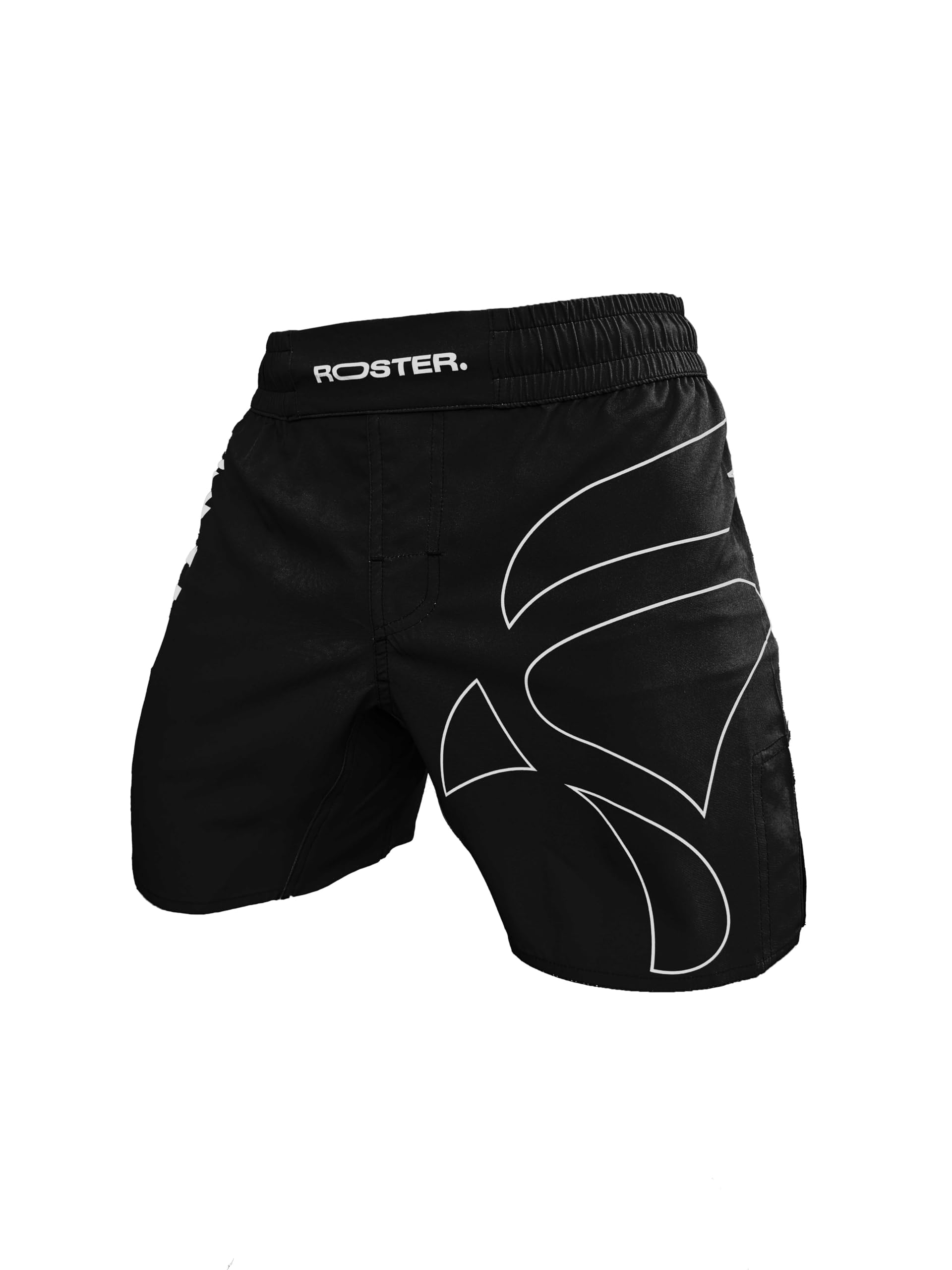 ROSTER. ® Pantalones MMA Unisex para BJJ y Grappling - Ropa MMA Entrenamiento y Competencia | Hombre y Mujer