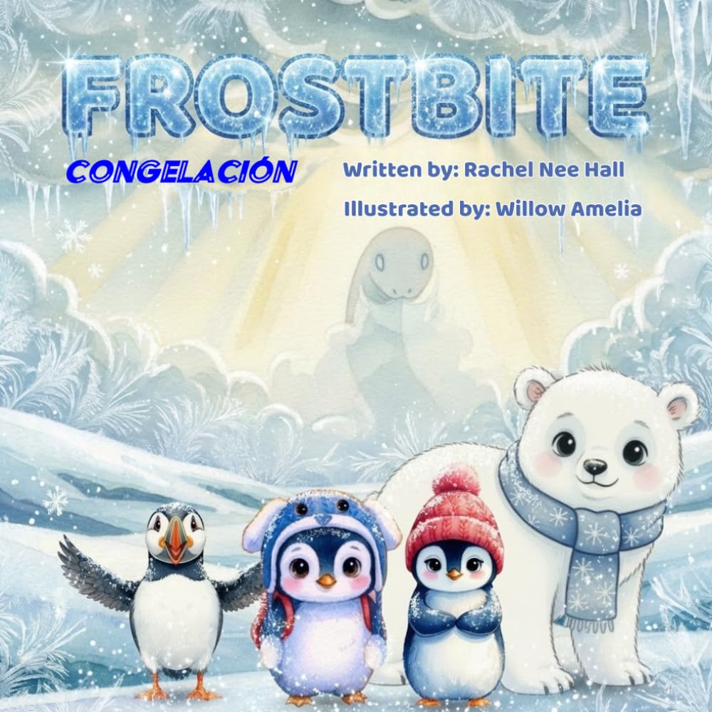Frostbite: (Edición en español)