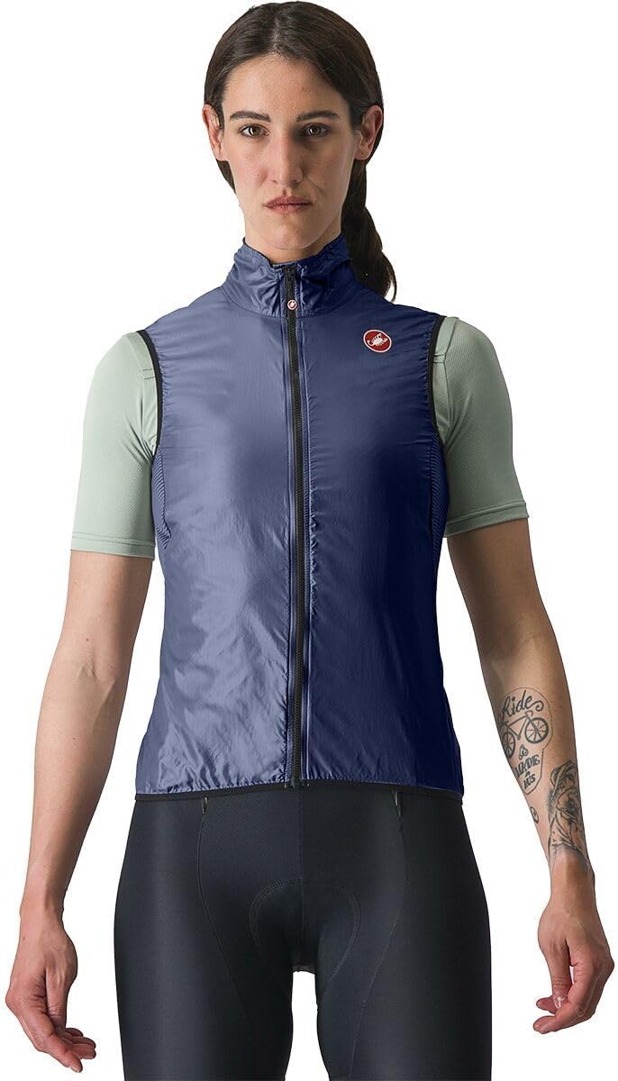 CASTELLI, Aria Vest - Women's