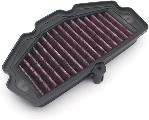 Miniatura 7 de Filtro de aire lavable para motocicleta Kawasaki VERSYS 650 ABS 2015-2019 NINJA 650 2017-2018 KLE 650 KLE650 Z 650 Z650 VULCAN 650 S