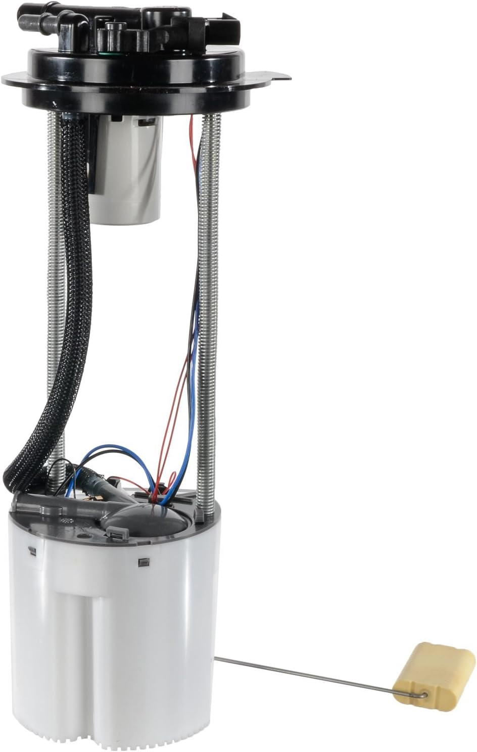 BOSCH 69449 Original Equipment Fuel Pump Module Assembly - Compatible with Select Chevrolet Silverado 1500; GMC Sierra 1500