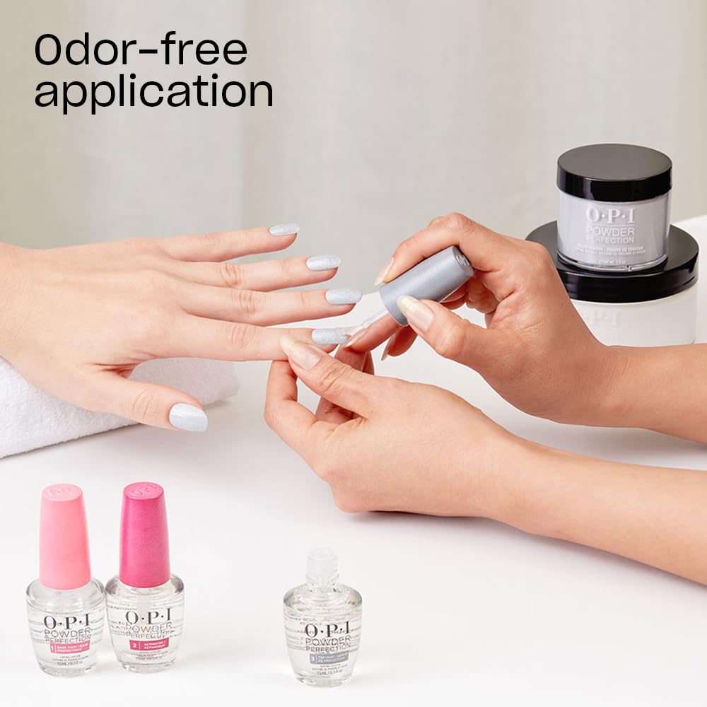 OPI Powder Perfection Durable Nail Dipping Powder
