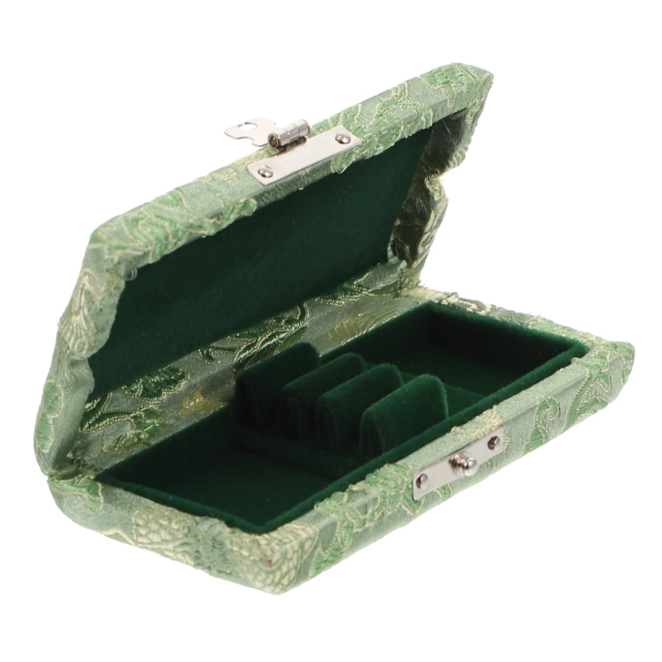 ABOOFAN Caja De 2 Piezas Estuche Para Cañas De Oboe Contenedor De Cañas De Oboe Accesorio De Instrumento Musical Caso De Caña Respirable Madera Maciza Estuche De Instrumentos Musicales