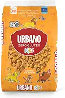 Urbano, Massa de Arroz e Grão Bico, Rei Leão, Kids - 500g