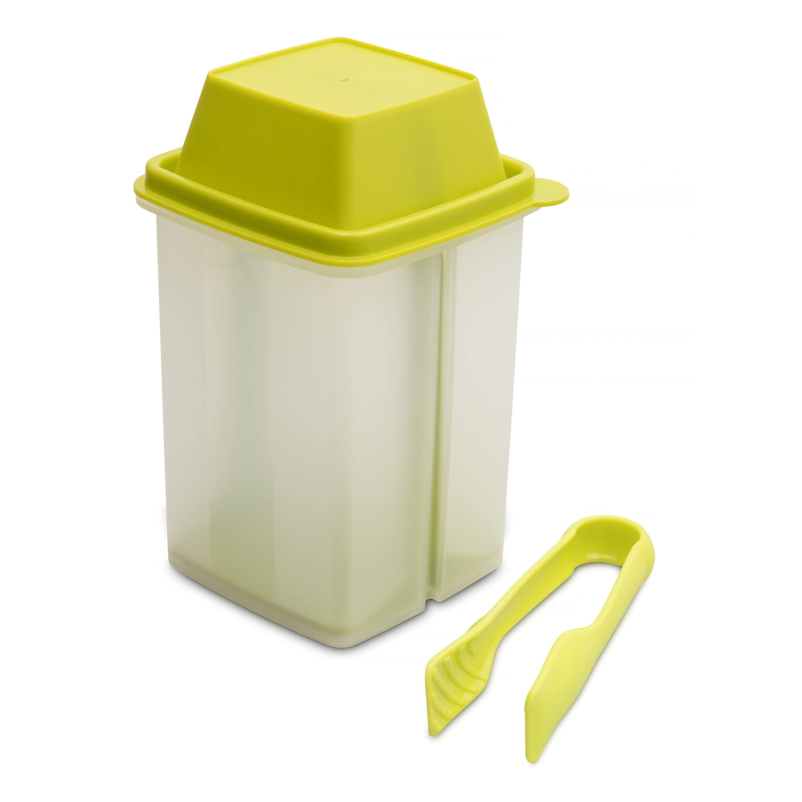 Buy Pickle Jar Container With Strainer Tupperware Pickle Keeper With