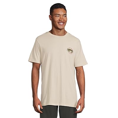 Salty Crew Jimmy Shortsleeve T Shirts Men