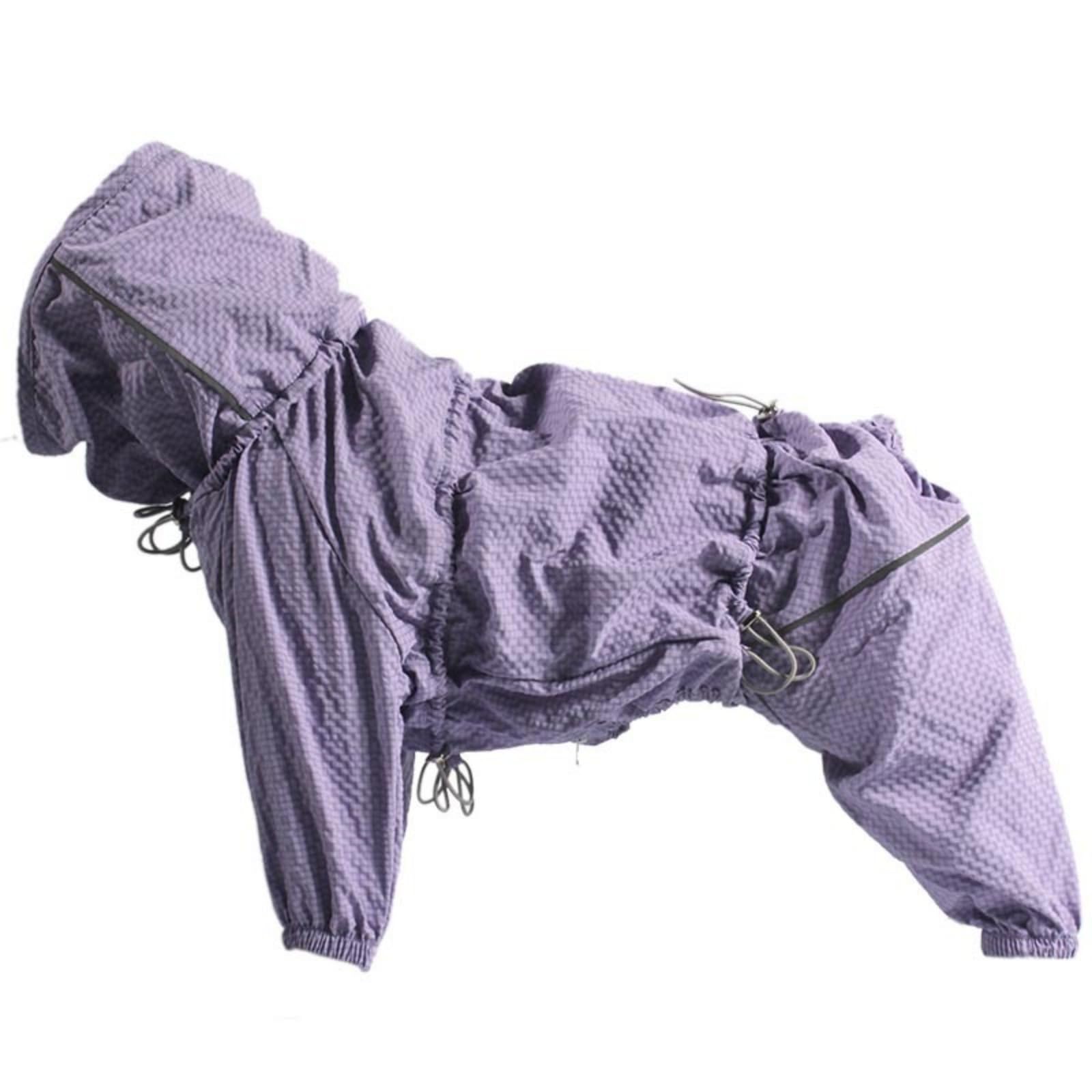 Vêtements pour petit moyen grands chiens Hixingo contre le froid intense