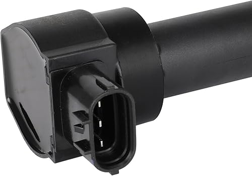 Miniatura 9 de ROADFAR Ignition Coil Pack &amp;iridium Spark Plugs for Smart Fortwo Electric Fortwo Turbo 2005 2006 2007 2008 2009 2010 2011 2012 2013 2014 2015 1.0L