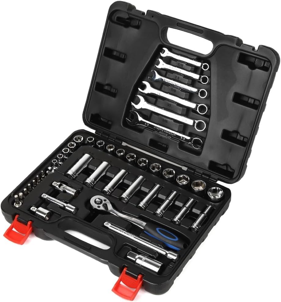 栄*郎様 Harley-Davidson 工具セット ナイロンケース付き Amazon.co.jp: スーパーナット ハーレー用 メンテナンス インチ工具
