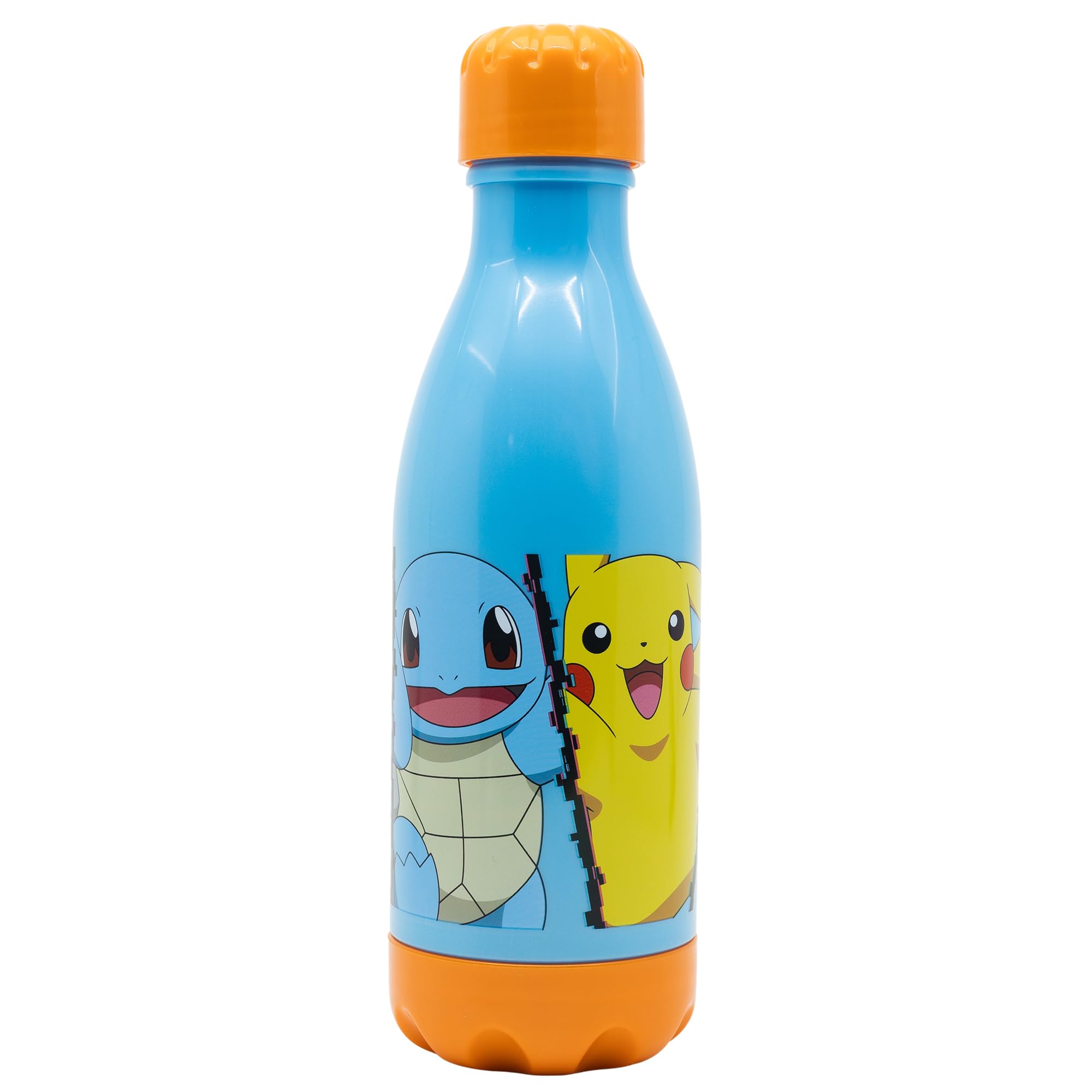 Stor PP KIDS BOTTLE 560 ML | POKEMON DISTORSION