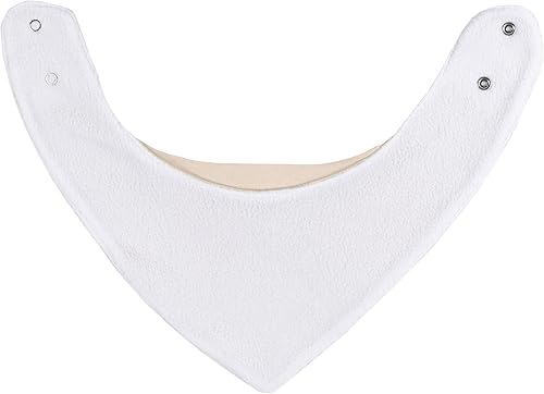 Miniatura 6 de Baberos tipo bandana Gerber para bebé unisex