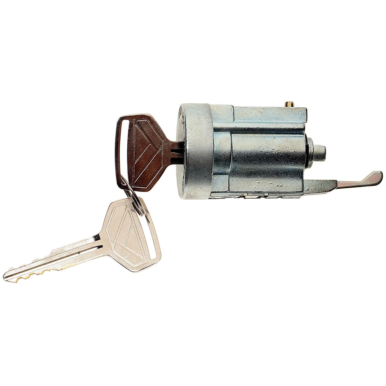 Amazon.com: Ignition Lock Cylinder Compatible With Toyota