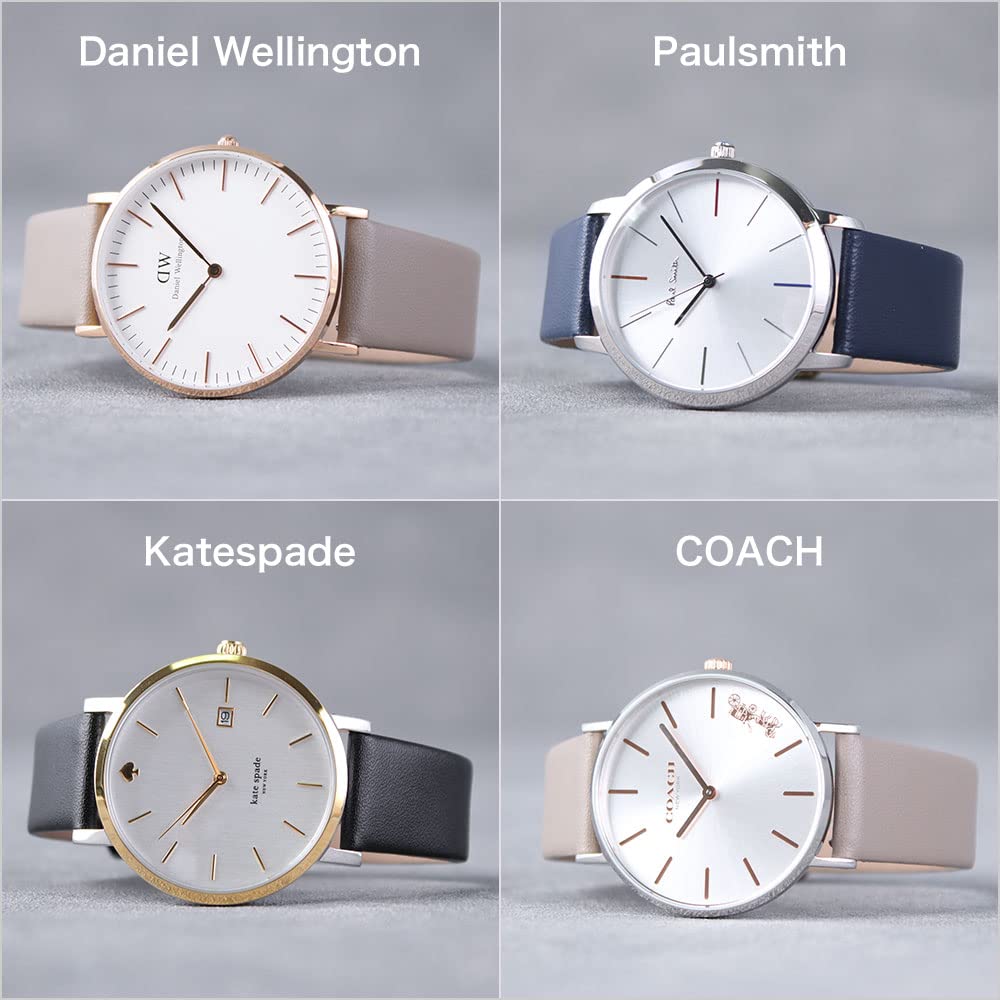 Amazon.co.jp: 腕時計のカスタムパーツブランド MOD 