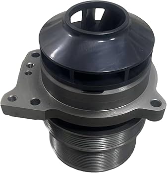 Amazon.com: FridayParts Water Pump 3692580 3692580RX 5719755